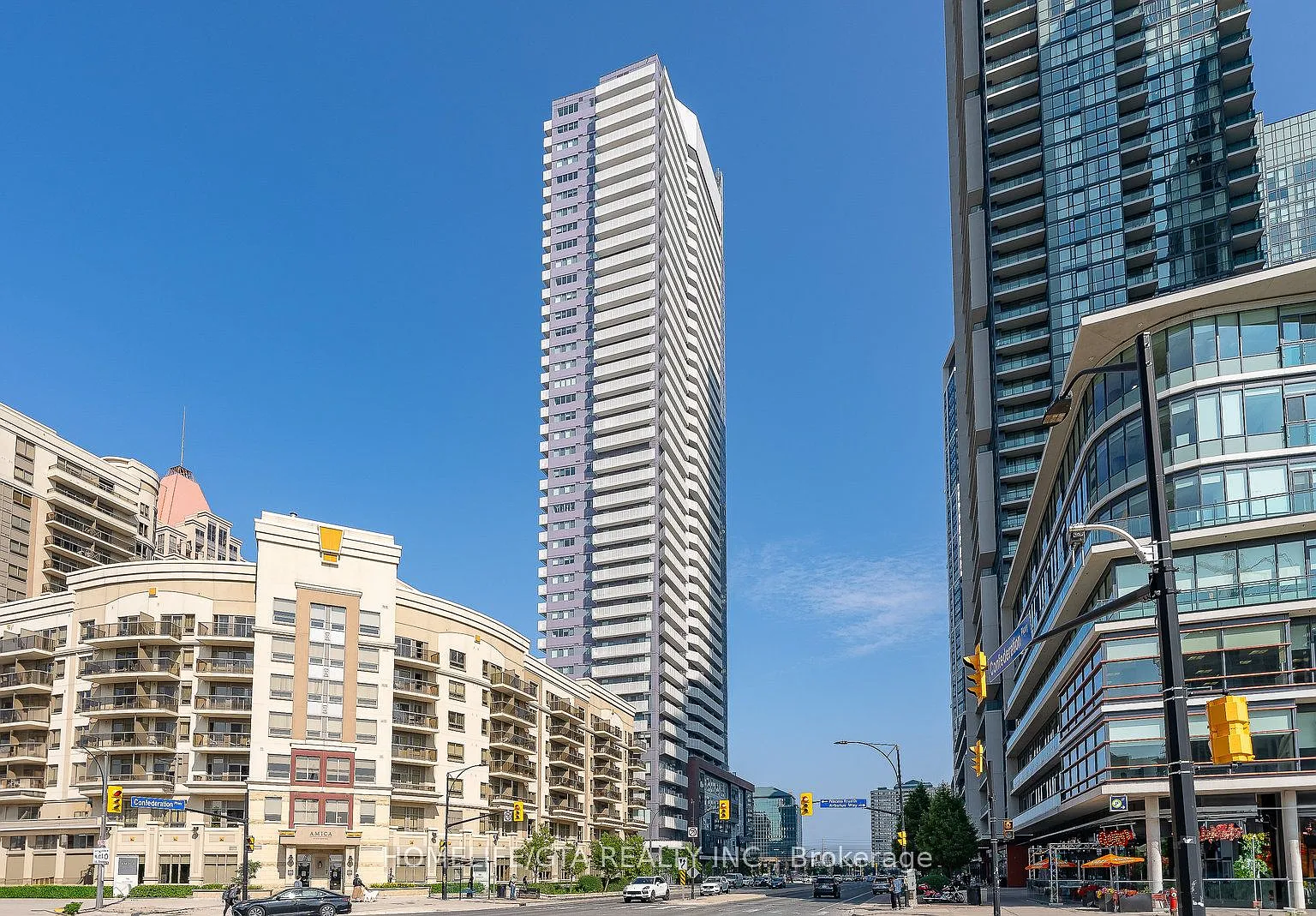Wesley Tower — Photo 2