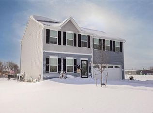 5118 Laurel Oak Way, Batavia, NY 14020