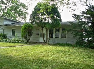 1019 McCameron Ave #1, Lockport, IL 60441