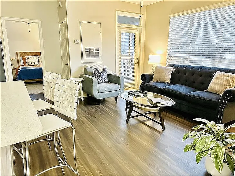 Guest Suite