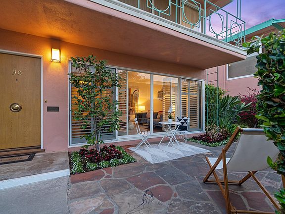 2nd image of 1000 San Pasqual St APT 30