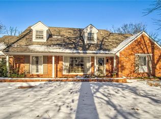 3017 Robin Ridge Rd, Oklahoma City, OK 73120