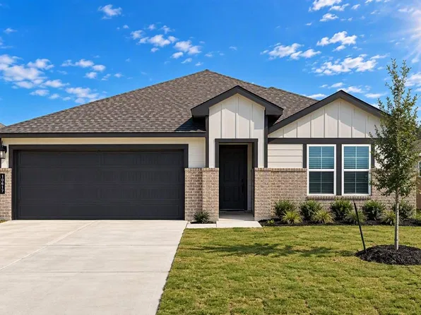 10617 Knox Landing Dr, Bryan, TX 77845