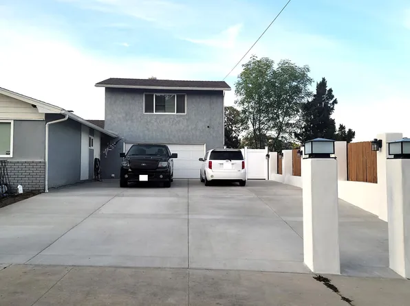 9552 Bray Ave, Spring Valley, CA 91977