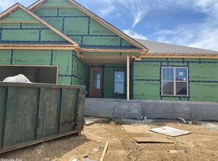 2615 Lilac Dr, Conway, AR 72034