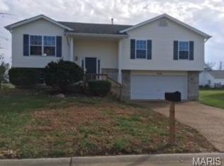 5328 Burgundy Dr, Imperial, MO 63052
