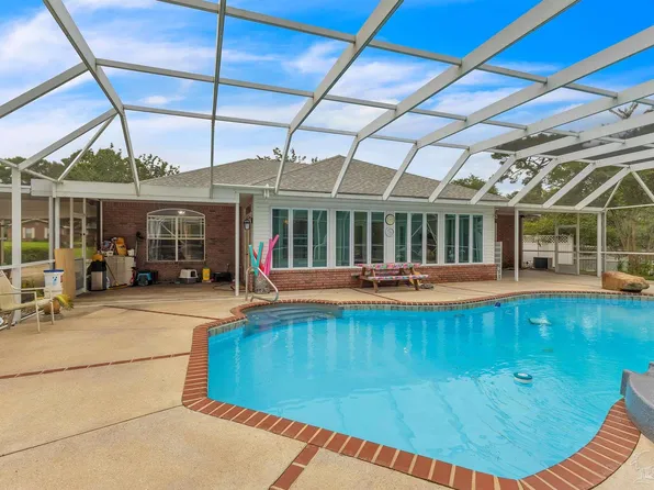 3213 Fridinger Dr, Pensacola, FL 32526