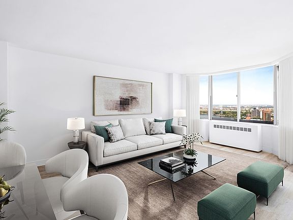 3rd image of 1735 York Ave #34G1