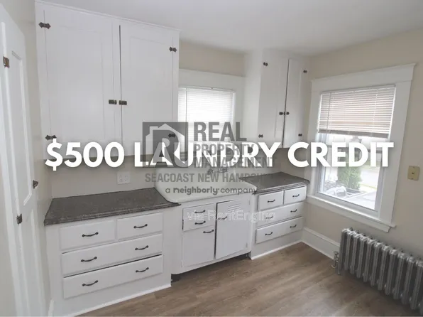23 Grove St #B, Dover, NH 03820