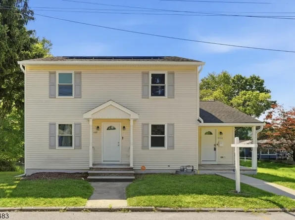 160 Lincoln Ave, Rockaway Twp., NJ 07801
