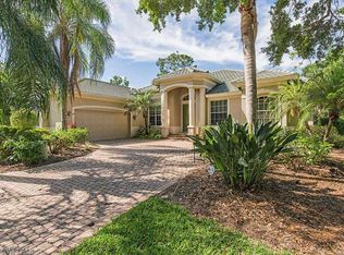 1931 Springberry Cir, Naples, FL 34109