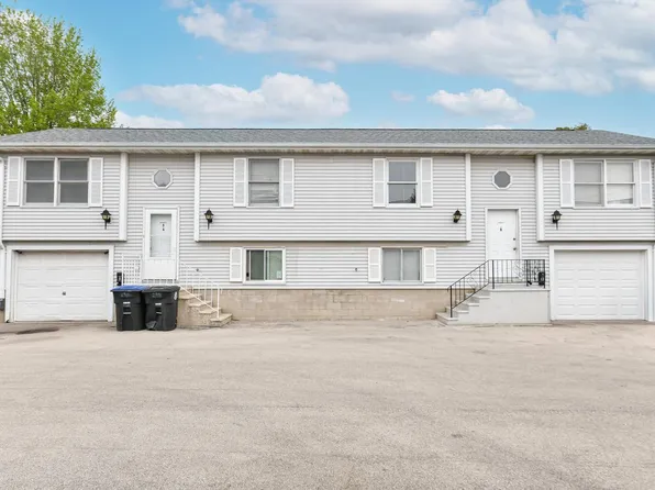 2911 E Vogel AVENUE, Cudahy, WI 53110