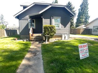 2838 Washington Way, Longview, WA 98632