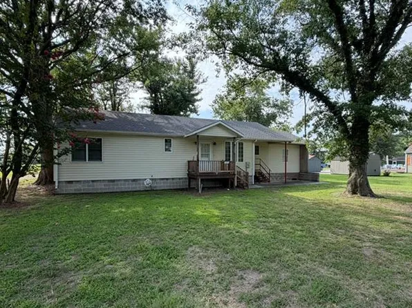 23451 Deal Island Rd, Chance, MD 21821