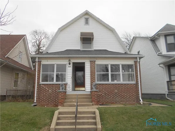 527 Saint Louis St, Toledo, OH 43605