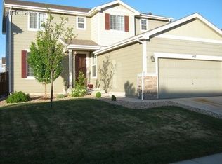 663 Lehigh Cir, Erie, CO 80516