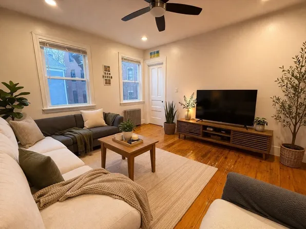 21 Highland St #2, Roxbury, MA 02119