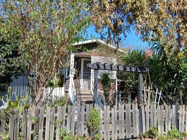 819 Monterey Street, Vallejo, CA 94590