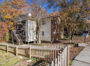 5325 Wayne St #1, Raleigh, NC 27606