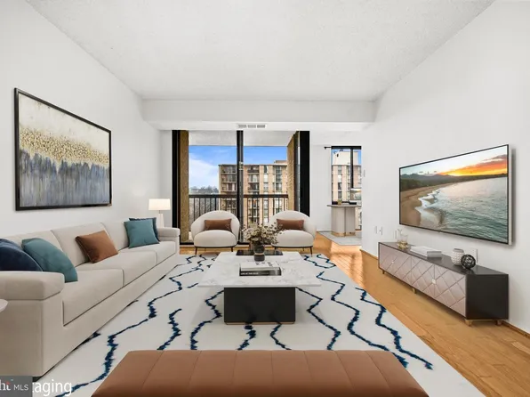 4500 S Four Mile Run Dr APT 910, Arlington, VA 22204