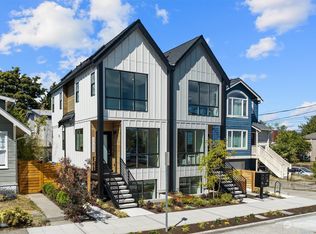 1942 S Lander St #A, Seattle, WA 98144