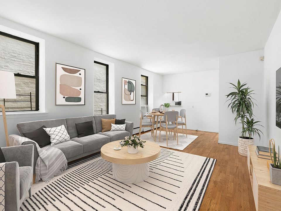 1st image of 66-72 Saint Nicholas Ave #5E