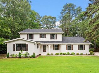 4109 Pepperton Dr, Raleigh, NC 27606