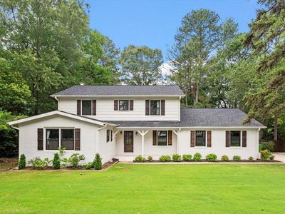 4109 Pepperton Dr, Raleigh, NC, 27606