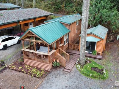 1546 Reservation Road SE #118, Olympia, WA, 98513