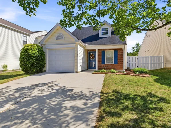 7540 Argent Valley Dr, Raleigh, NC 27616
