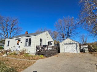 2917 11th St N, Saint Cloud, MN 56303