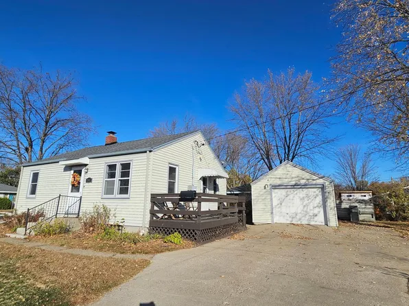 2917 11th St N, Saint Cloud, MN 56303