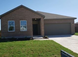 612 Indian Crk, Anna, TX 75409