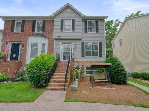 260 Manning Rd SW Unit 131, Marietta, GA 30064