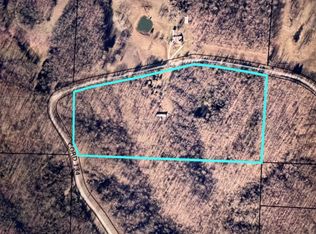 8391 County Road 134, Fulton, MO 65251