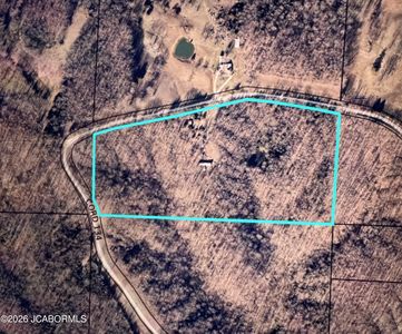 8391 County Road 134, Fulton, MO, 65251