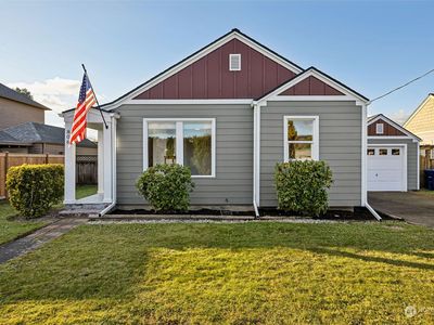 806 Valley Avenue E, Sumner, WA, 98390