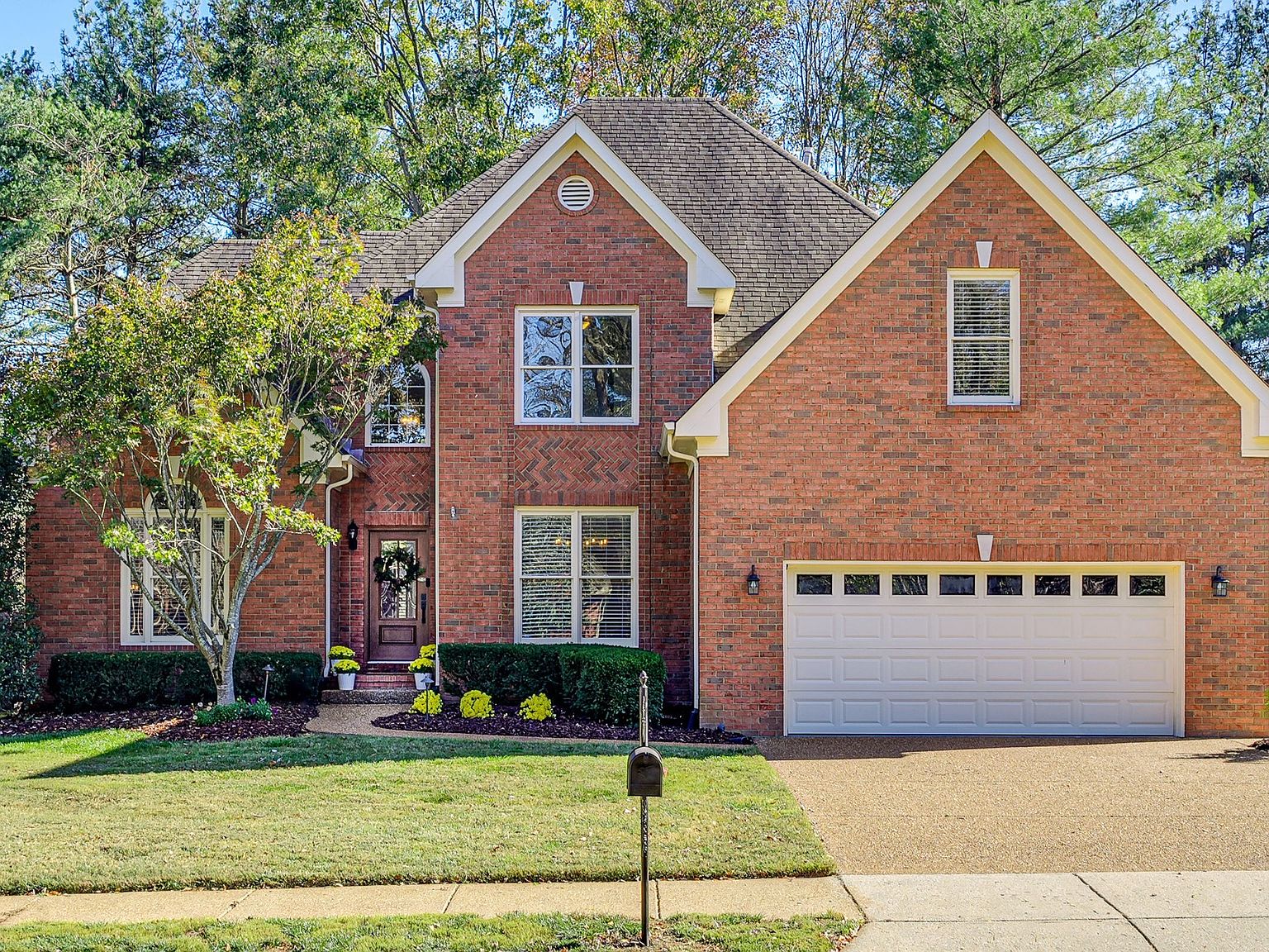 117 Polk Place Dr, Franklin, TN 37064 Zillow
