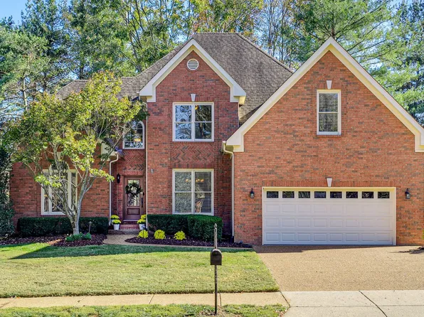 117 Polk Place Dr, Franklin, TN 37064
