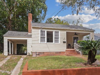 5213 BIRKENHEAD Road, Jacksonville, FL, 32210