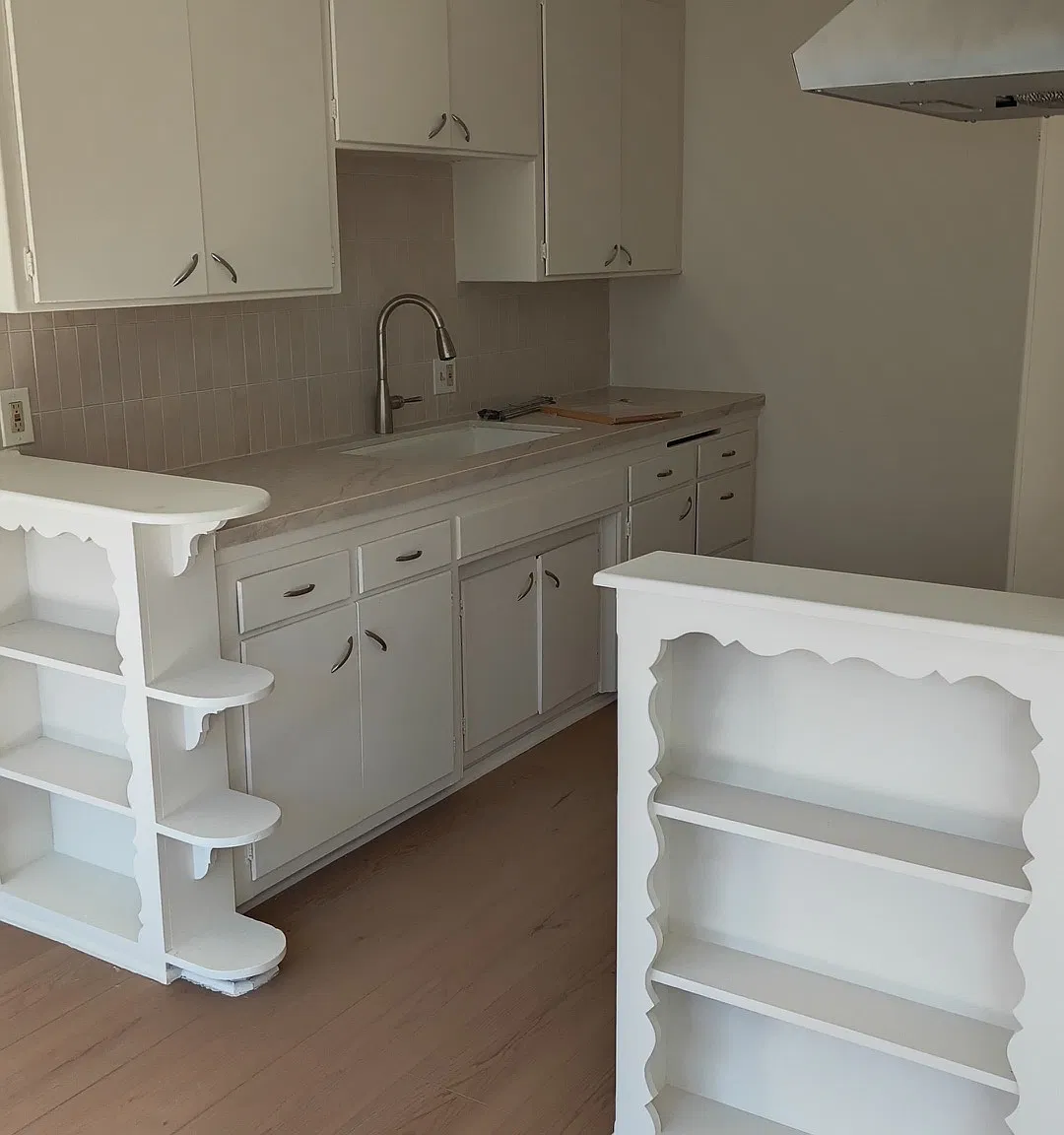 1 bed, 550 sqft, $1,995 — Photo 4