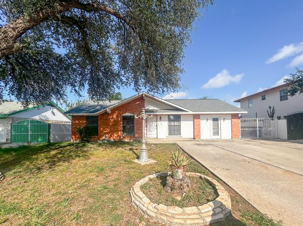 4610 Retama Dr