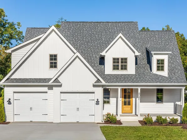 6060 Cashmere Ln, Harrison, TN 37341