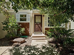 16310 E Radcliff Pl APT A, Aurora, CO 80015