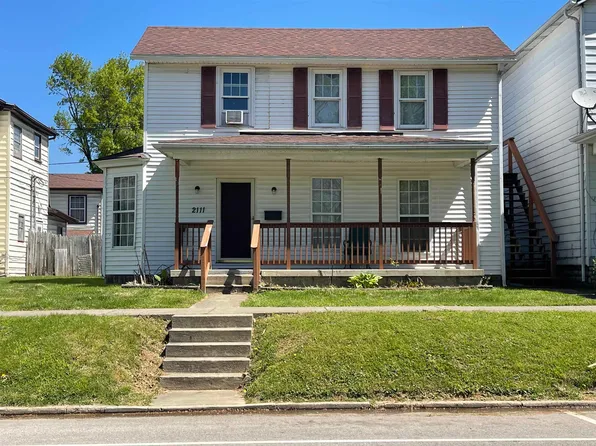 2111 Central Ave, Ashland, KY 41101