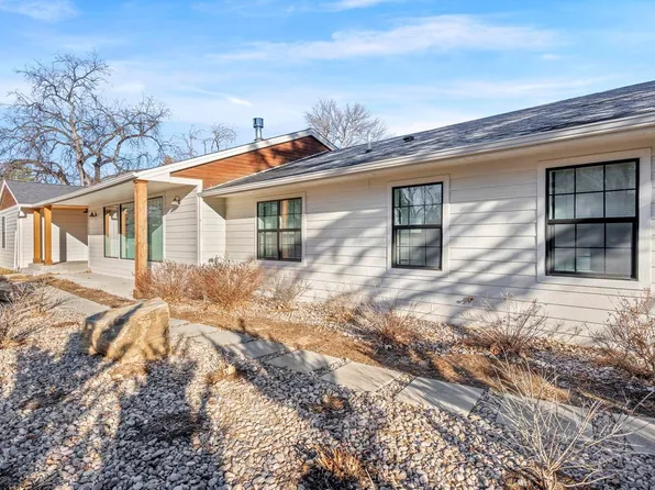 310 E Prospect Rd, Fort Collins, CO 80525
