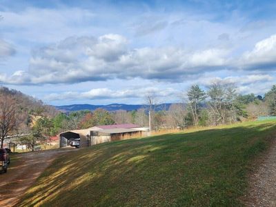 295 Larrys Ln, Mountain City, TN, 37683