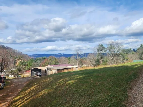 295 Larrys Ln, Mountain City, TN 37683