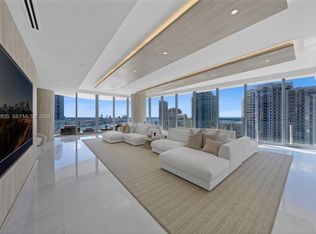 Aston Martin Residences, Miami, FL 33131
