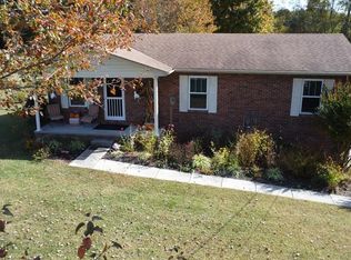 7195 Cedar Hill Rd, Talbott, TN 37877